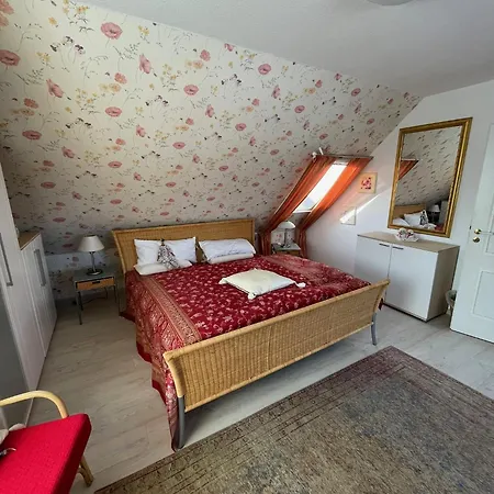 Egon Holiday home *