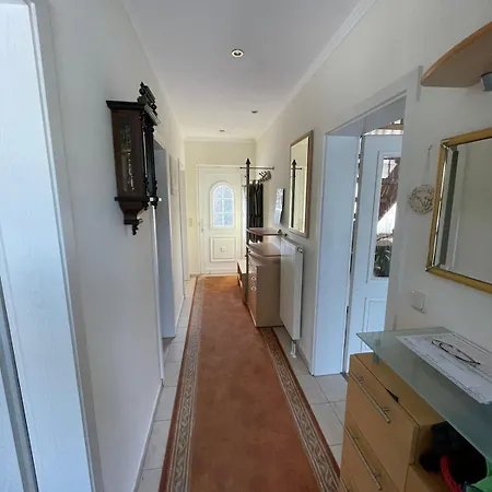 Egon Holiday home *
