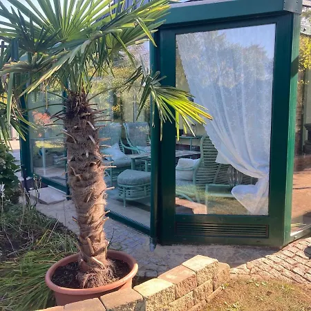 Holiday home Egon
