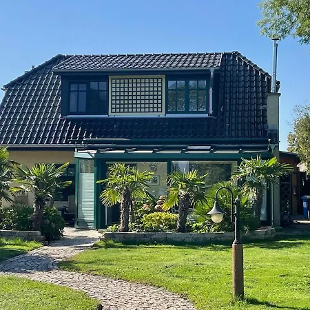 Holiday home Egon *