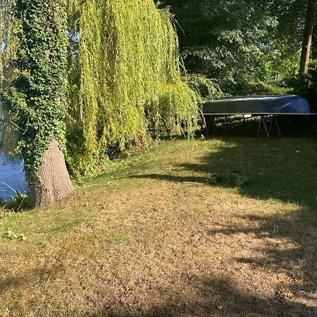 Holiday home Egon Neuruppin