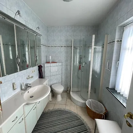 Egon Holiday home Neuruppin