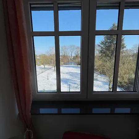 Egon Holiday home Neuruppin