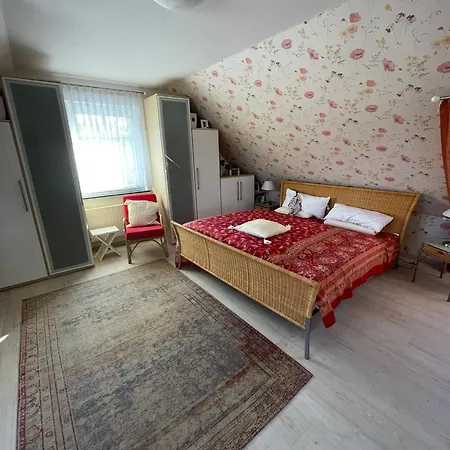 Holiday home Egon