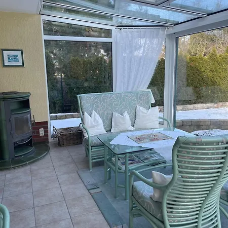 Holiday home Egon Neuruppin