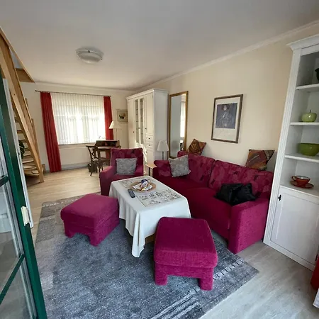 Holiday home Egon