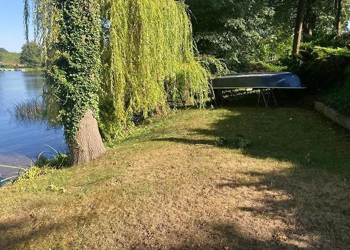 Holiday home Egon Neuruppin