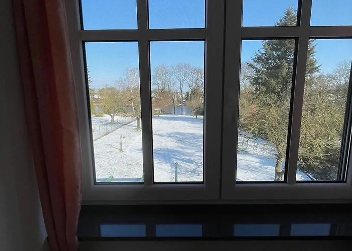 Egon Feriehus Neuruppin