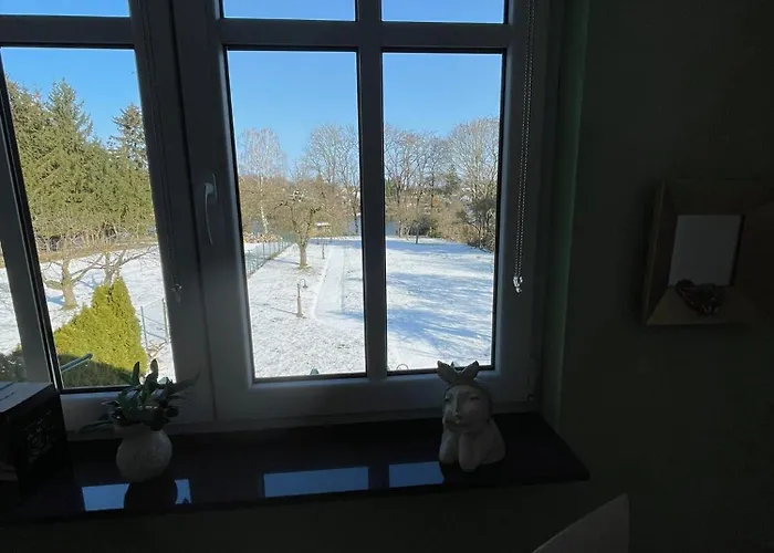 Egon Feriehus Neuruppin